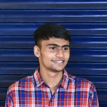 Abhishek E V